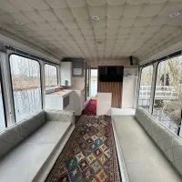 تجربه ای متفاوت در ویلاهای لاکچری