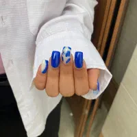 مدل رایگان کاشت ناخن