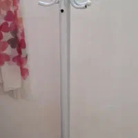 رخت آویز لباس پایه سنگی