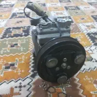 کمپرسور کولر ژاپنی