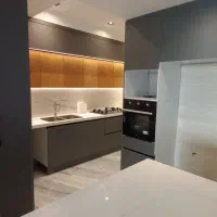 امیرآباد / شیخ بهایی /  خوش نقشه و شیک / آفتابگیر
