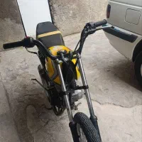 موتور۲۵۰|موتورسیکلت|گرگان, |دیوار