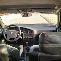 پژو 405 GLX - دوگانه سوز CNG، مدل ۱۳۸۸|خودرو سواری و وانت|کلاله, |دیوار