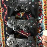 ۳عدد دسته ps3