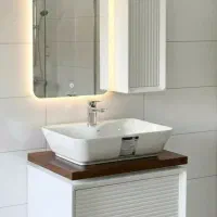 روشویی کابینتی