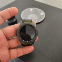 ساعت سامسونگs3اصل