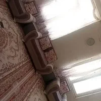 مبل ۷نفره سالم
