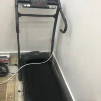 تردمیل|تجهیزات ورزشی|آبادان, |دیوار