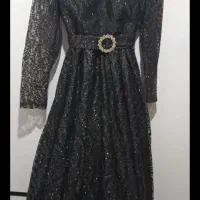 لباس مجلسی