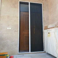 فروش عمده توری پلیسه کشویی از تولید کننده
