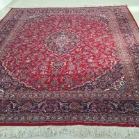 یک تخته فرش دستباف ۱۲ متری