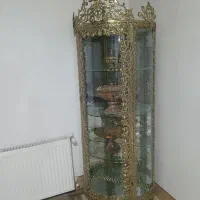 بوفه برنزی