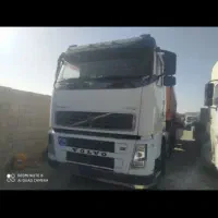 fh420 مدل83|خودرو سنگین|مبارکه, |دیوار