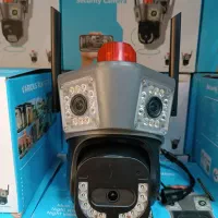 نصب دوربین مداربسته و دزدگیر اماکن تخصصی