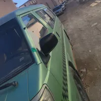 ون دلیکا تاکسی، مدل ۱۳۸۷|خودرو سواری و وانت|زاهدان, |دیوار