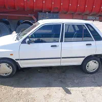 پراید مدل 86