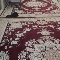 فرش ۱۲ متری