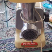چرخ گوشت ناسیونال