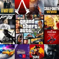 Ps4 slim|کنسول، بازی ویدئویی و آنلاین|زنجان, |دیوار