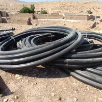 شلنگ آب 4اینچ ده بار