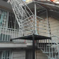 جوشکاری سیار و آهنگری در محل