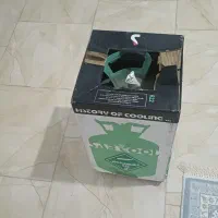 گازr