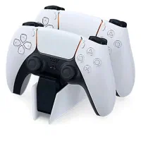 فروش پایه شارژر PS5