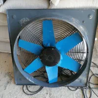 تهویه دمنده سایز60