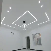 اجرای کناف اذران و ماربل شیت
