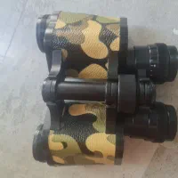 دوربین شکاری بایگیش 10*40