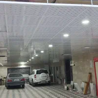 اجرای سقف کاذب و دیوارپوش