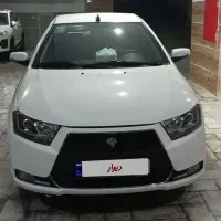 دنا مدل 1400 کم کارکرد