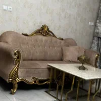مبل|مبلمان خانگی و میز عسلی|سلماس, |دیوار