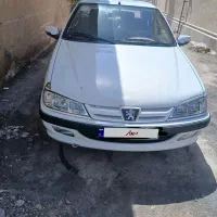 پارس مدل ۹۲