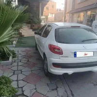 ۲۰۷ اتوماتیک
