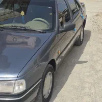 فروش پژو۴۰۵ مدل۹۹