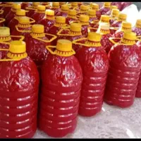 رب گوجه محلی اعلا  ((گنجی))   قلعه کرم