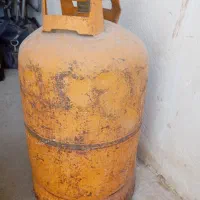 کپسول گاز