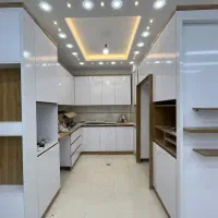 دو خوابه تمیز