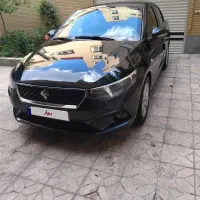 تارا V2 اتومات مدل۱۴۰۰