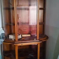 ویترین بزرگ