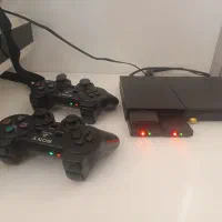 پی اس ۲.      (ps2)