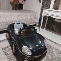 اسباب بازی