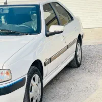 پارس مدل ۱۴۰۱
