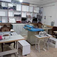 آموزش خیاطی