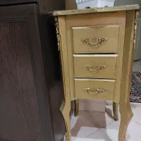 میز تلفن