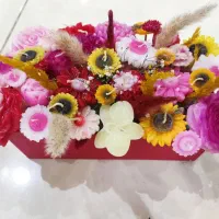 آموزش وسفارش شمع سازی