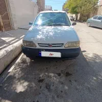 مدل 95|خودرو سواری و وانت|کوهدشت, |دیوار