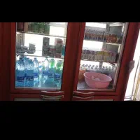 یخچال ویترینی 4درب