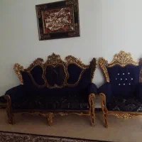 مبل و میز تی وی
